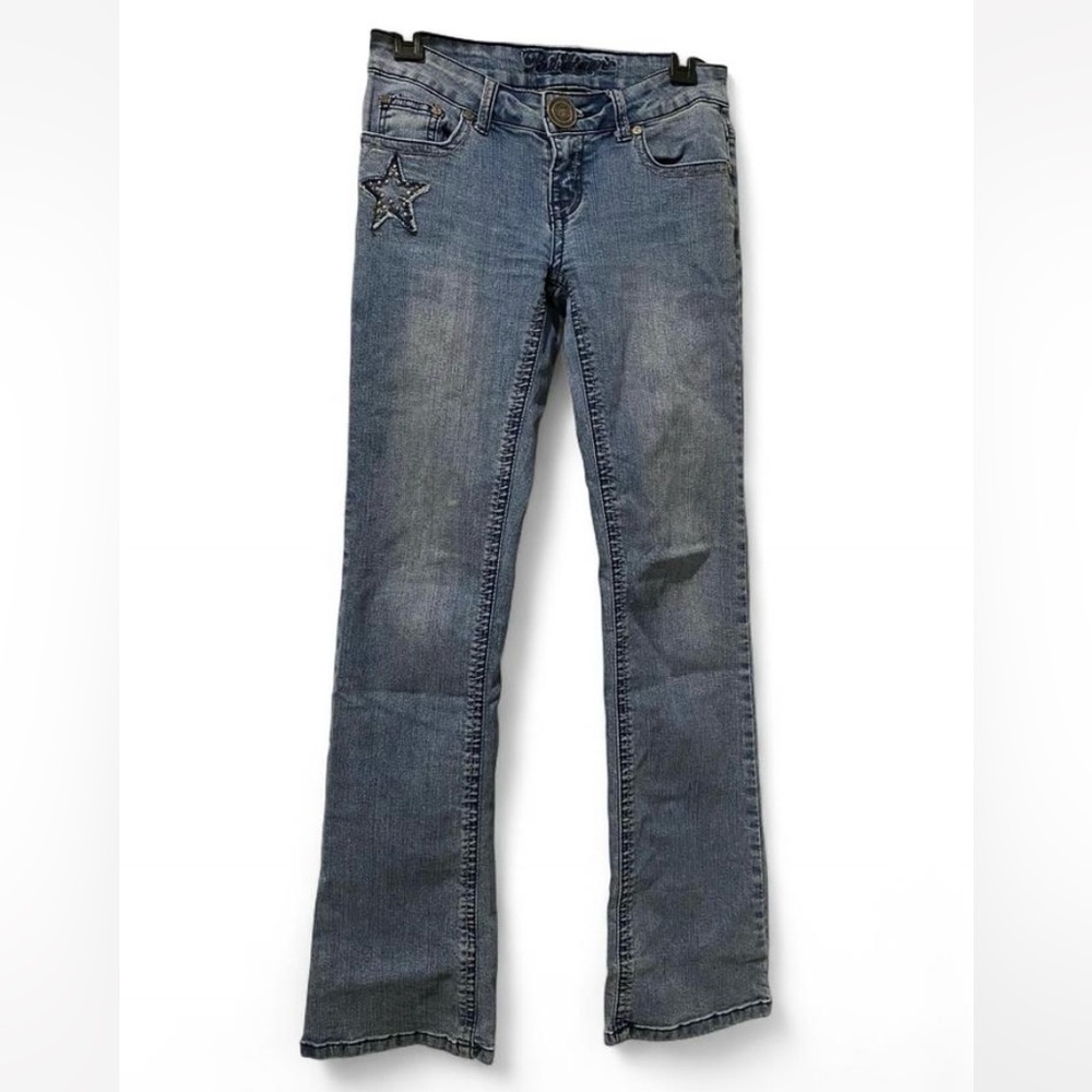 BC Blue Denim Women's Jeans
